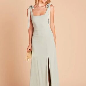 Birdy Grey - Alex Convertible Bridesmaid Dress